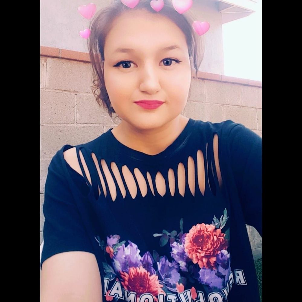 Meet your Posher, Vanessa